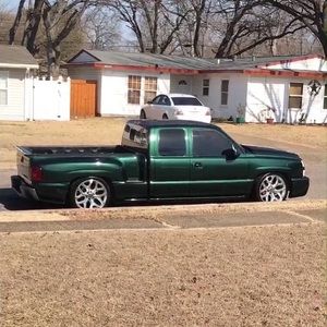 Meet your Posher, Misael